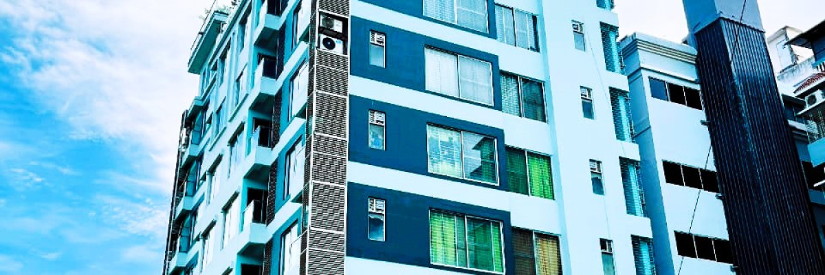 Rooms & Suites