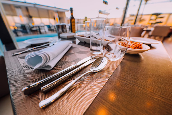 Laguna Restaurant